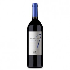 Patritti Primogenito Sangre Azul Malbec