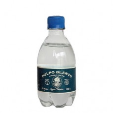 Pulpo Blanco Agua Tonica