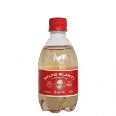 Pulpo Blanco Ginger Ale