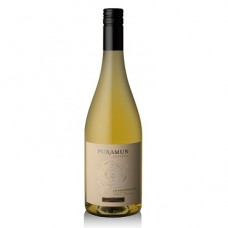 Puramun Reserva Chardonnay