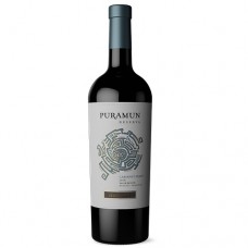 Puramun Reserva Cabernet Franc