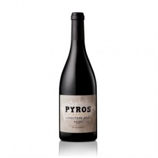 Pyros Limestone Hill Malbec