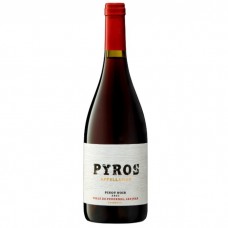 Pyros Barrel Appellation Pinot Noir