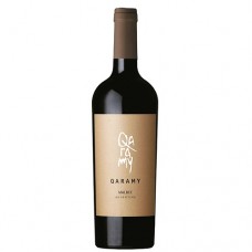 Qaramy Malbec