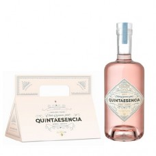 Norton Quintaesencia Malbec Rose Ed. Limitada