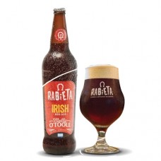 Rabieta Irish Red Ale