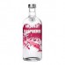 Absolut Raspberry 700 ml Frambuesa