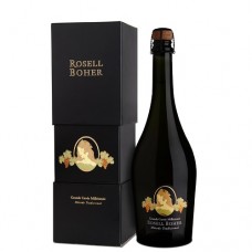 Rosell Boher Grande Cuvee Millesimee Estuche