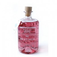Restinga Gin Destilado de Otoño