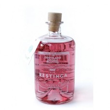 Restinga Gin Destilado de Otoño