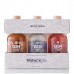 Restinga Tripack 3x375ml