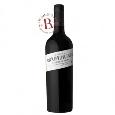 Ricominciare Altisimo Cabernet Franc