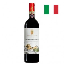 Rocca di Castagnoli Chianti Clasico Italia