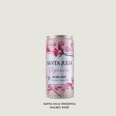 Santa Julia Rose Lata 269ml