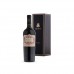 La Rural Rutini Caberent- Malbec Estuche x1