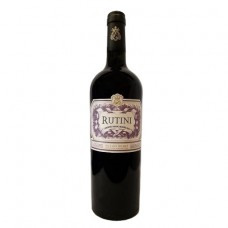 La Rural Rutini Cabernet Franc - Malbec