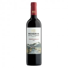 Reserva de los Andes Varietal Tempranillo