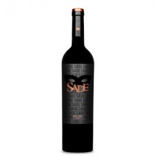 San Huberto Sade Malbec