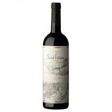 Catena Zapata Saint Felicien Malbec MAGNUM