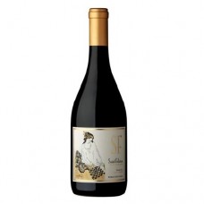 Catena Zapata Saint Felicien Pinot Noir Tributo a Raúl Soldi