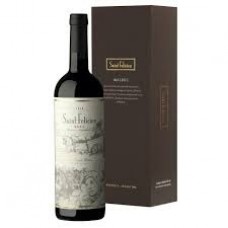 Catena Zapata Saint Felicien Malbec Estuche X 1