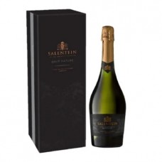 Salentein Espumante Brut Nature Estuche