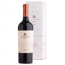 Salentein Reserva Estuche Malbec