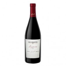 Cicchitti Coleccion Sangiovese
