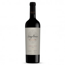 Luigi Bosca De Sangre Cabernet Franc