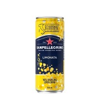 SanPellegrino Limonata 330ml