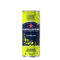 SanPellegrino Pompelmo 330ml