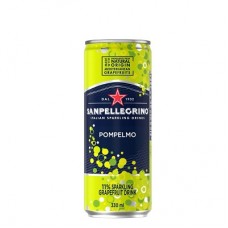 SanPellegrino Pompelmo 330ml