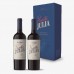 Santa Julia Estuche X 2 Cab/Malb