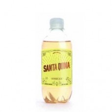 Santa Quina Ginger Ale 200ml