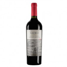 Familia Schroeder Saurus Estate Cabernet Sauvignon