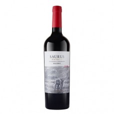 Familia Schroeder Saurus Estate Malbec