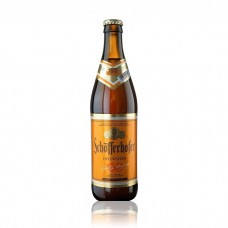 Schofferhofer Hefewweizen Porron 500 Ml