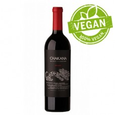 Chakana Estate Selection Malbec