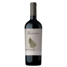 Los Helechos Selected Vineyard Cabernet Sauvignon