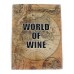Set World of Wine x 4 Elementos