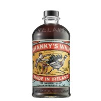 Shanky Whip Licor con Whiskey Irlandes