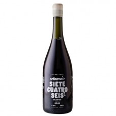 Vermut Siete Cuatro Seis