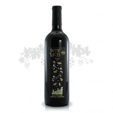 Siete Vacas Tannat