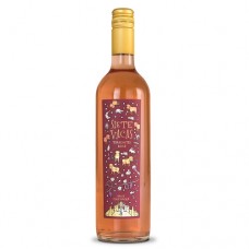 Siete Vacas Torrontes Rose Tardio
