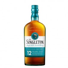 Singleton 12 Años Single Malt Scotch Wisky