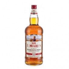 Sir Edwards Blended Scotch 2000ml