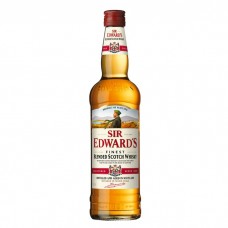 Sir Edwards Blended Scotch 700ml