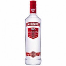 Smirnoff Vodka Clasico