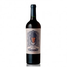 Huentala Wines Sombrero Malbec