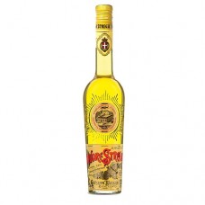 Licor Stregga